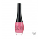 YOUTH COLOR BETER NAIL CARE 065 DEEP IN CORAL 11 ML