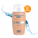 FOTOPROT ISDIN SPF-50 FUSION WATER COLOR 50 ML