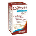 COLIPROBIO 30 CAP HEALTH AID NUTRINAT