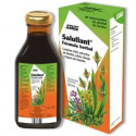SALULLANT (LLANTEN) JARABE 250 ML. SALUS