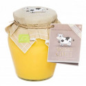GOLDEN GHEE (MANTEQUILLA CLARIFICADA VACA) 321 GR ORGANIC INDIA