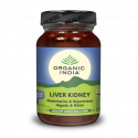 LIVER KIDNEY 90 CAP ORGANIC INDIA