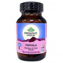 TRIPHALA (DIGESTION/LIMPIEZA COLON) 90 CAPS ORGANIC INDIA SATYALOKA