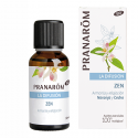 ZEN 30CC (NARANJA Y CEDRO) DIFUSION PRANAROM