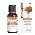 MEDITATION 30CC (INCIENSO Y NARDO) DIFUSION PRANAROM
