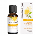 CITRICO TONIFICANTE 30CC (LIMON Y BERGAMOTA) DIFUSION PRANAROM