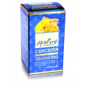 CURCUMA 10000 MG 80 CAP ESTADO PURO TONGIL