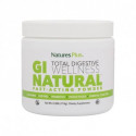 GI NATURAL POLVO 174 GRAMOS (30 DOSIS) NATURES PLUS