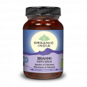 BRAHMI GOTU KOLA (SISTEMA NERVIOSO Y MENTAL) 90 CAPS ORGANIC INDIA SATYALOKA