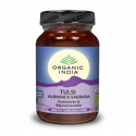 TULSI 90 CAPS ORGANIC INDIA