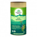 TULSI ORIGINAL TIN 100 GR ORGANIC INDIA