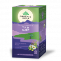 TULSI SLEEP 25 SOBRES INFUSION ORGANIC INDIA