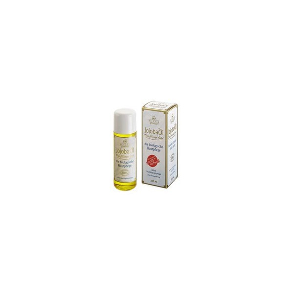 Comprar JOJOBA ACEITE 100ML CIEN POR CIEN NATURAL online - Coliseum