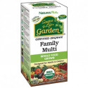 FAMILY MULTI GARDEN 60 COMP MAST NATURES PLUS