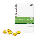 AROMAFORCE CAPSULAS NARIZ GARGANTA (OREGANO+LIMON) 30 CAP PRANAROM