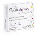 OPTIM MEMORY FOCUS 45 CAP BIONOTO