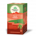 TULSI TUMMY (DIGESTIVO CALMANTE) 25 SOBRES ORGANIC INDIA