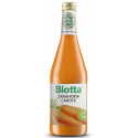 BIOTTA JUGO ZANAHORIA 500 CC BIOFORCE