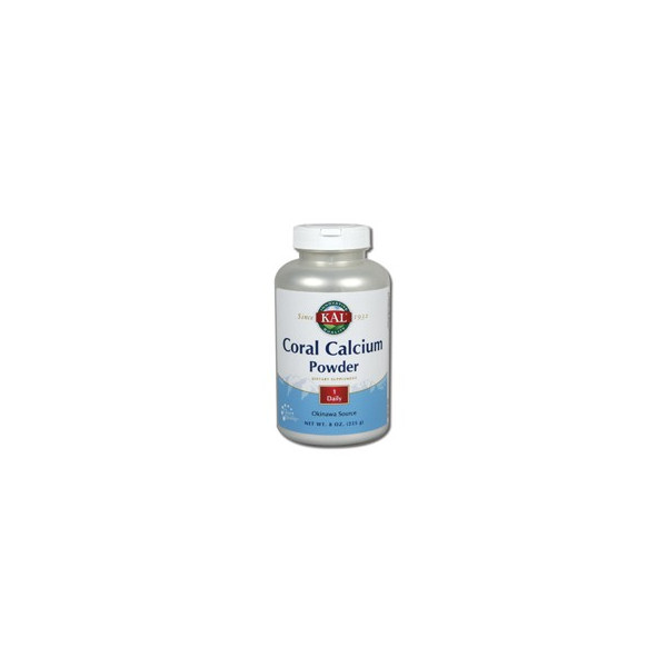 Comprar online CORAL CALCIO 225 G KAL - Farmacia Coliseum