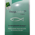 OMEGACONFORT7 90 PERLAS CIEN POR CIEN NATURAL
