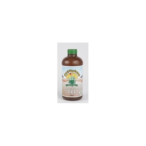 Comprar ALOE VERA GEL 946 ML LILY OF THE DESERT online - Coliseum