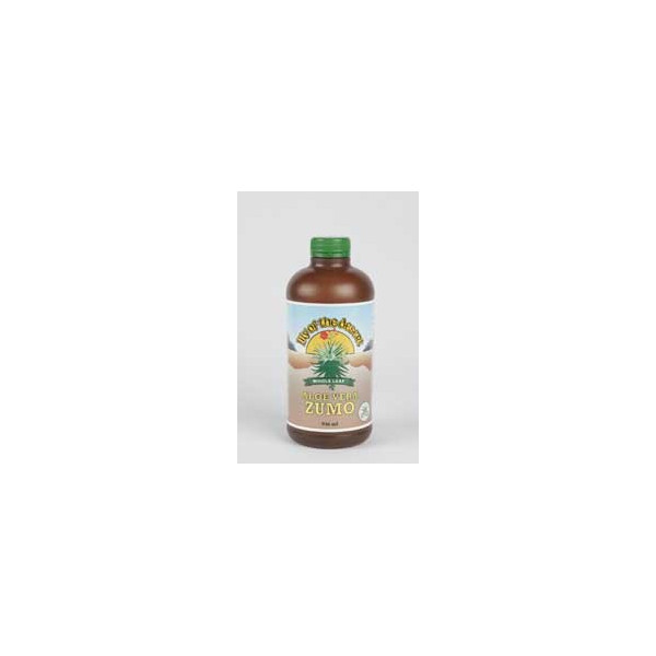 Comprar ALOE VERA ZUMO 99% 946 CC. LILY OF THE DESERT online