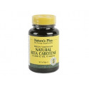 Comprar BETA CAROTENO 15MG 90 CAP NATURE'S PLUS online - Coliseum