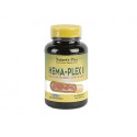 Comprar HEMAPLEX II 60 COMP NATURE'S PLUS (2 AL DIA) online