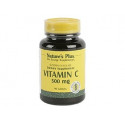 Comprar online VITAMINA C 500 MG CON ESCARAMUJO 90 COMP NATURE'S PLUS