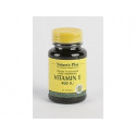 Comprar online VITAMINA E MEZCLA 400 UI 60 PERLAS NATURE'S PLUS