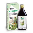 Comprar online ALPENKRAFT 250 ML. SALUS - Farmacia Coliseum