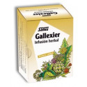 Comprar online GALLEXIER INFUSION 15 SOBRES SALUS - Farmacia Coliseum