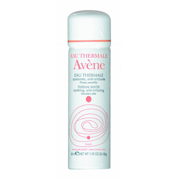 Comprar online AVENE AGUA TERMAL 50ML - Farmacia Coliseum
