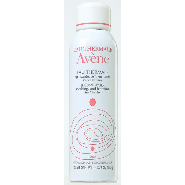 Comprar AVENE AGUA TERMAL 150ML online - Farmacia Coliseum