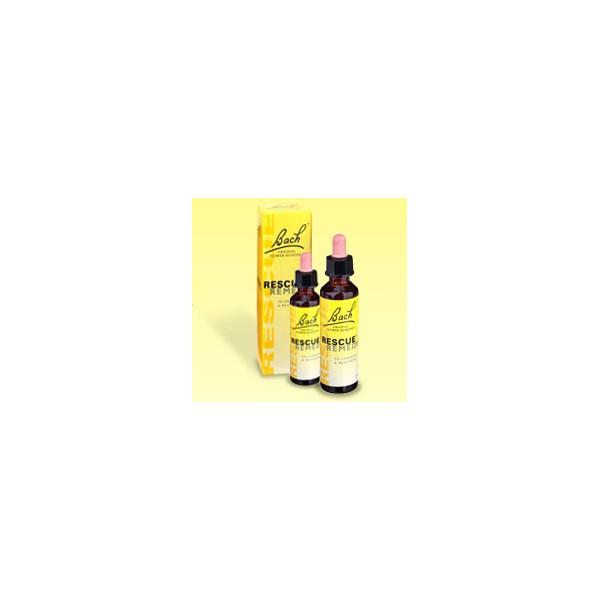 Comprar E.F. RESCUE REMEDY 10 ML BACH NELSON online - Coliseum