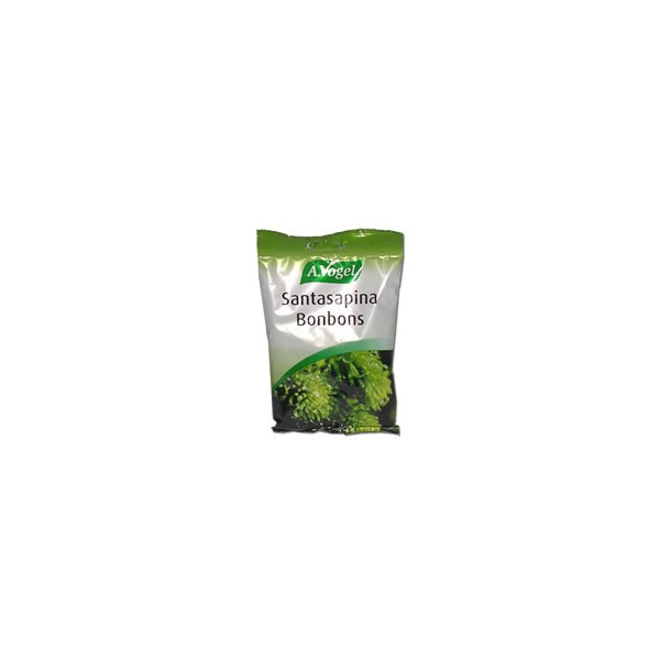 Comprar online SANTASAPINA BOMBONS 20 U BIOFORCE - Farmacia Coliseum