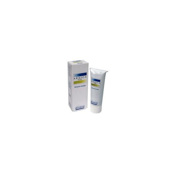 Comprar online ARNICA GEL 45 G BOIRON - Farmacia Coliseum