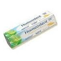 Comprar online HOMEODENT PASTA DENTAL LIMON 75ML BOIRON - Coliseum