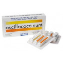 Comprar OSCILLOCOCCINUM  6 DOSIS BOIRON online - Farmacia Coliseum