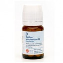 Comprar online NATRIUM PHOSPHOR 80 N 9 COMP 250 MG SCHWABE-SS