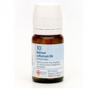 Comprar NATRIUM SULFURICUM N 10 80 COMP 250 MG  SCHWABE-SS online