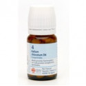 Comprar KALIUM CHLORATUM N 4 80 COMP 250 MG SCHWABE-SS online