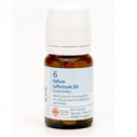 Comprar KALIUM SULFURICUM N 6 80 COMP 250 MG SCHWABE- SS online