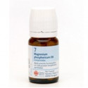 Comprar online MAGNESIUM PHOSPHOR N 7 80 COMP 250 MG SCHWABE-SS