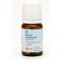 Comprar NATRIUM CHLORATUM N 8 80 COMP 250 MG SCHWABE-SS online