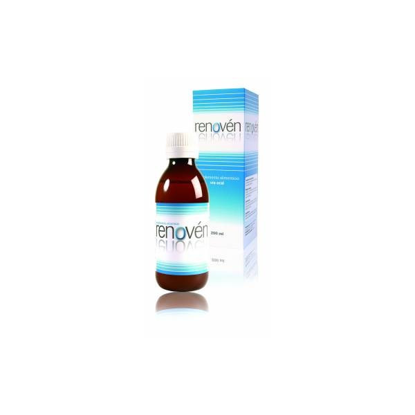 Comprar RENOVEN 200 CC online - Farmacia Coliseum
