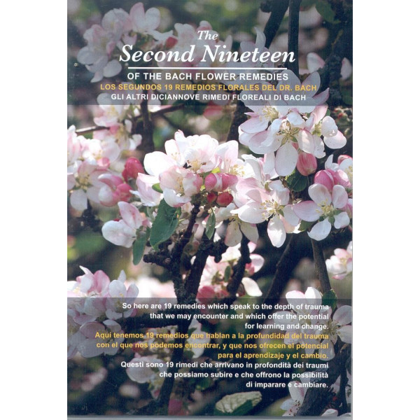 Comprar DVD LOS SEGUNDOS DIECINUEVE J. BARNARD HEALING HERBS online