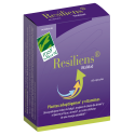 RESILIENS VITALIDAD 60 CAP CIEN POR CIEN NATURAL