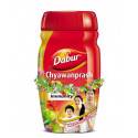 CHYAWANPRASH ELIXIR JUVENTUD 500 GR DABUR