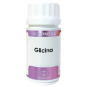 Comprar HOLOMEGA GLICINA 180 CAP EQUISALUD online - Farmacia Coliseum
